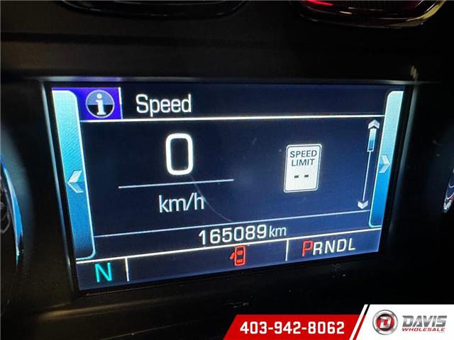 2018 Chevrolet Silverado 1500 1LZ (Stk: 20568) in Lethbridge - Image 12 of 21