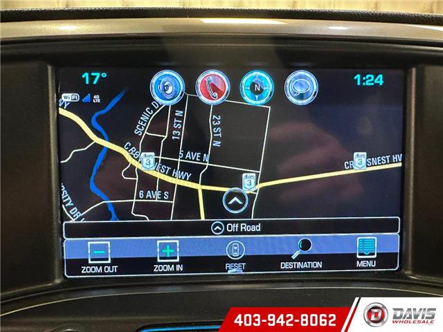 2018 Chevrolet Silverado 1500 1LZ (Stk: 20568) in Lethbridge - Image 14 of 21