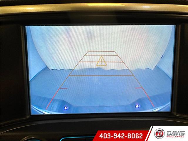 2018 Chevrolet Silverado 1500 1LZ (Stk: 20568) in Lethbridge - Image 15 of 21