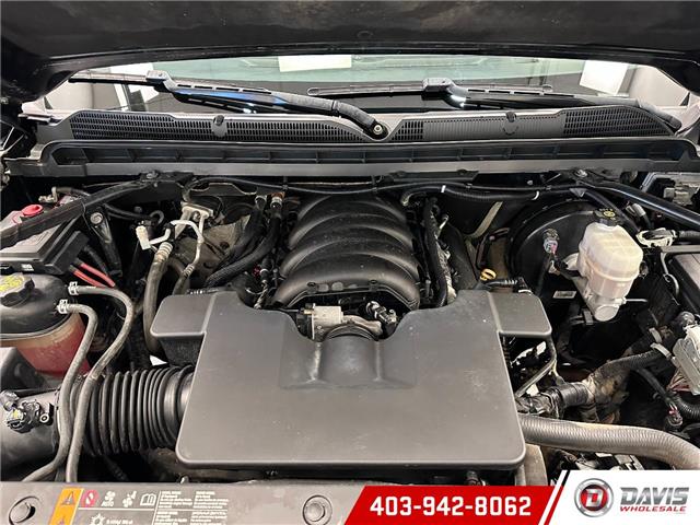 2018 Chevrolet Silverado 1500 1LZ (Stk: 20568) in Lethbridge - Image 21 of 21