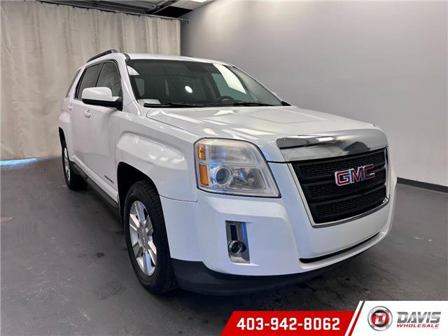 2012 GMC Terrain SLE-2 (Stk: 20781) in Lethbridge - Image 3 of 19