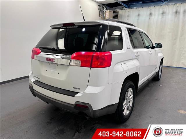 2012 GMC Terrain SLE-2 (Stk: 20781) in Lethbridge - Image 4 of 19