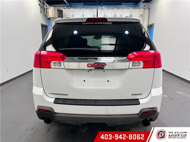 2012 GMC Terrain SLE-2 (Stk: 20781) in Lethbridge - Image 5 of 19