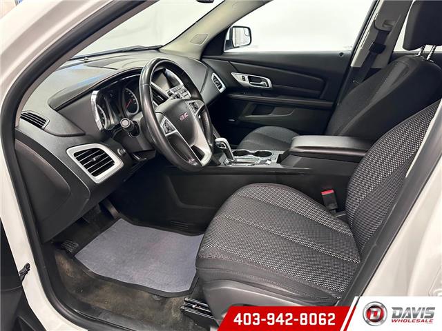 2012 GMC Terrain SLE-2 (Stk: 20781) in Lethbridge - Image 7 of 19