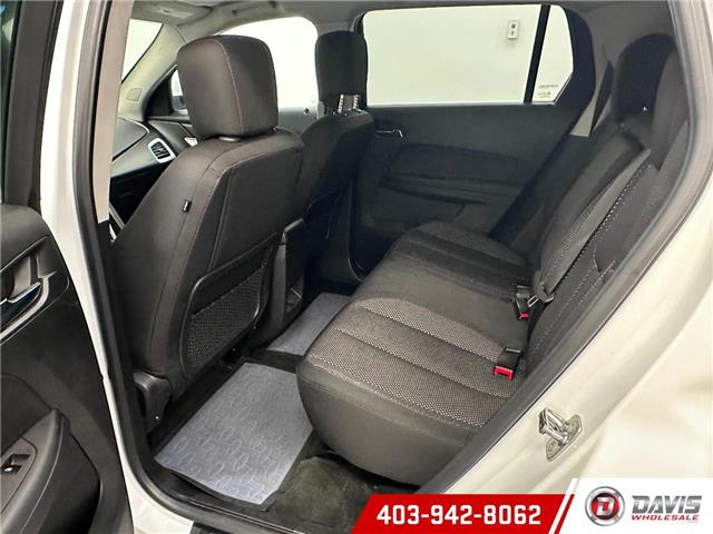 2012 GMC Terrain SLE-2 (Stk: 20781) in Lethbridge - Image 8 of 19
