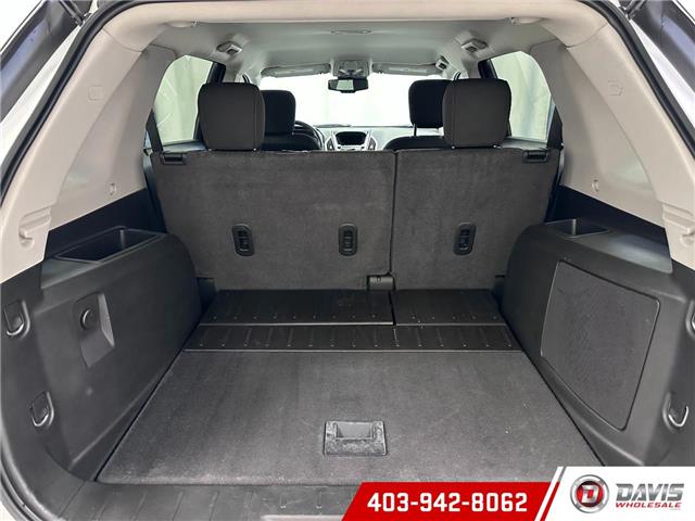 2012 GMC Terrain SLE-2 (Stk: 20781) in Lethbridge - Image 9 of 19