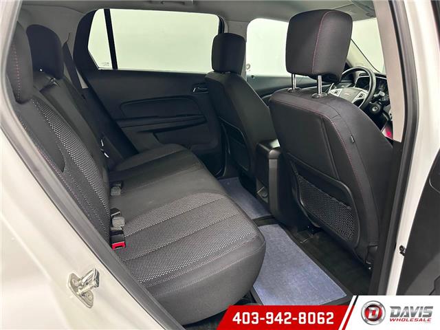 2012 GMC Terrain SLE-2 (Stk: 20781) in Lethbridge - Image 10 of 19