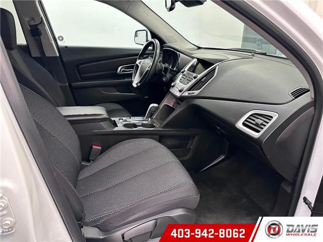 2012 GMC Terrain SLE-2 (Stk: 20781) in Lethbridge - Image 11 of 19