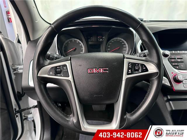2012 GMC Terrain SLE-2 (Stk: 20781) in Lethbridge - Image 12 of 19