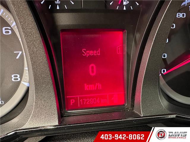 2012 GMC Terrain SLE-2 (Stk: 20781) in Lethbridge - Image 13 of 19