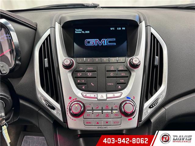 2012 GMC Terrain SLE-2 (Stk: 20781) in Lethbridge - Image 14 of 19
