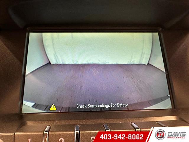 2012 GMC Terrain SLE-2 (Stk: 20781) in Lethbridge - Image 15 of 19