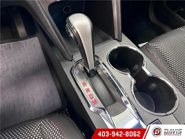 2012 GMC Terrain SLE-2 (Stk: 20781) in Lethbridge - Image 16 of 19