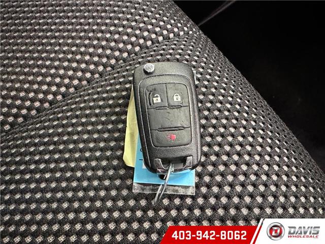 2012 GMC Terrain SLE-2 (Stk: 20781) in Lethbridge - Image 17 of 19