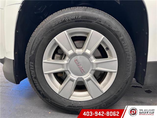 2012 GMC Terrain SLE-2 (Stk: 20781) in Lethbridge - Image 18 of 19