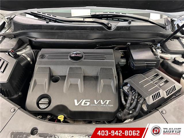 2012 GMC Terrain SLE-2 (Stk: 20781) in Lethbridge - Image 19 of 19