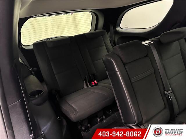 2015 Dodge Durango SXT (Stk: 20556) in Lethbridge - Image 9 of 18