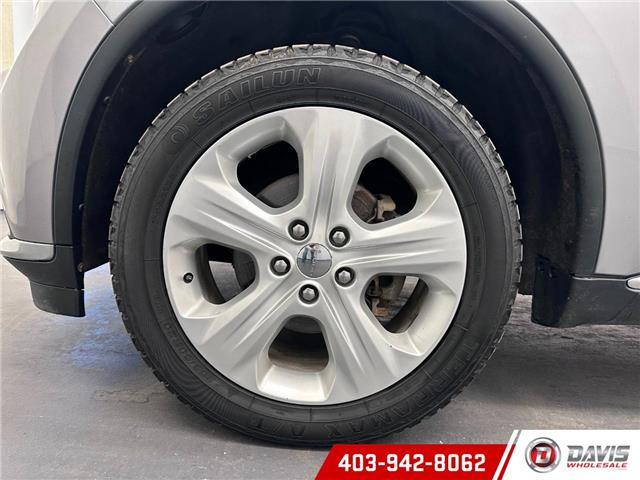 2015 Dodge Durango SXT (Stk: 20556) in Lethbridge - Image 17 of 18