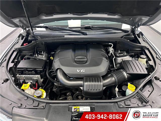 2015 Dodge Durango SXT (Stk: 20556) in Lethbridge - Image 18 of 18