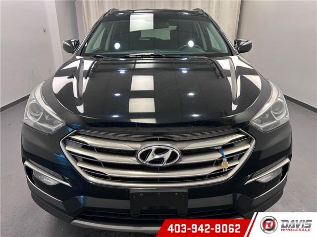 2017 Hyundai Santa Fe Sport 2.4 Premium (Stk: 20300) in Lethbridge - Image 2 of 20