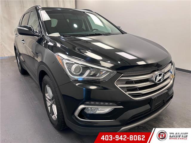 2017 Hyundai Santa Fe Sport 2.4 Premium (Stk: 20300) in Lethbridge - Image 3 of 20