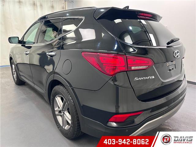 2017 Hyundai Santa Fe Sport 2.4 Premium (Stk: 20300) in Lethbridge - Image 6 of 20