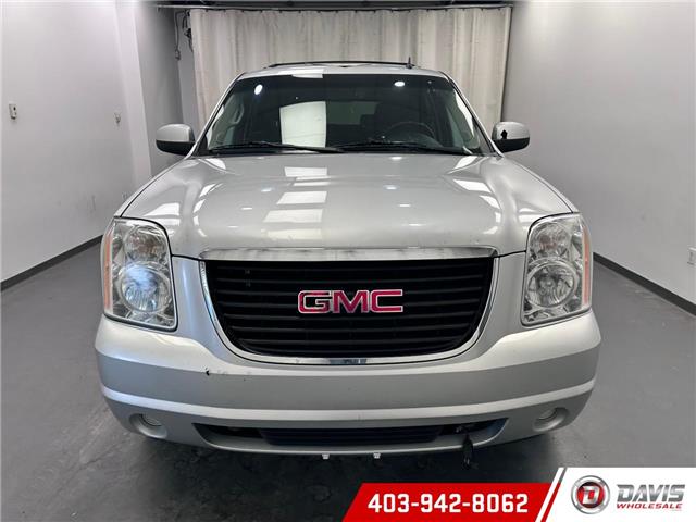 2014 GMC Yukon SLE (Stk: 21022) in Lethbridge - Image 2 of 19