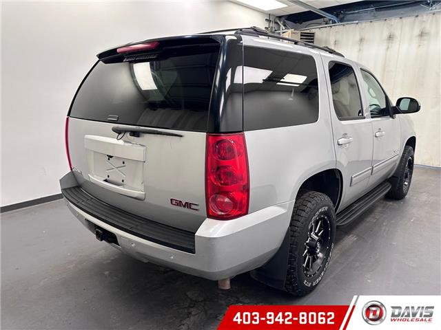 2014 GMC Yukon SLE (Stk: 21022) in Lethbridge - Image 4 of 19