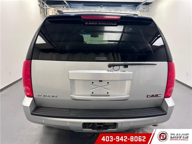 2014 GMC Yukon SLE (Stk: 21022) in Lethbridge - Image 5 of 19