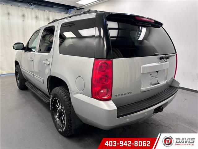 2014 GMC Yukon SLE (Stk: 21022) in Lethbridge - Image 6 of 19