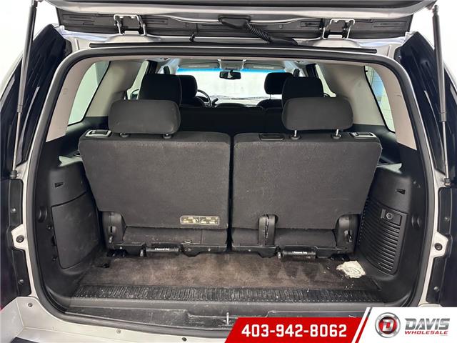 2014 GMC Yukon SLE (Stk: 21022) in Lethbridge - Image 10 of 19