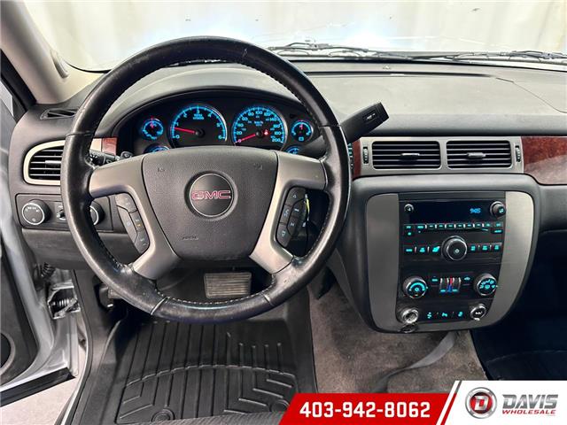 2014 GMC Yukon SLE (Stk: 21022) in Lethbridge - Image 14 of 19