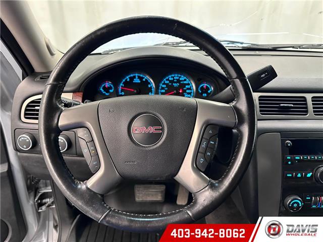 2014 GMC Yukon SLE (Stk: 21022) in Lethbridge - Image 15 of 19