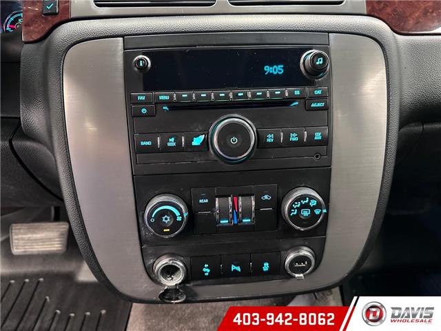 2014 GMC Yukon SLE (Stk: 21022) in Lethbridge - Image 16 of 19