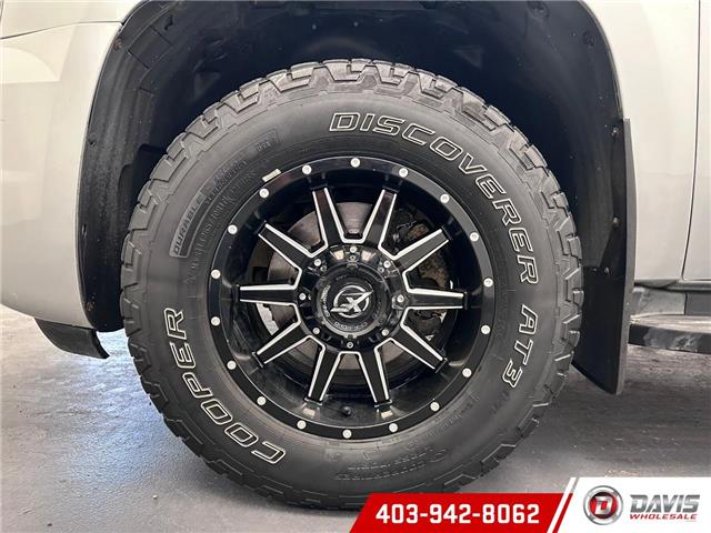 2014 GMC Yukon SLE (Stk: 21022) in Lethbridge - Image 18 of 19