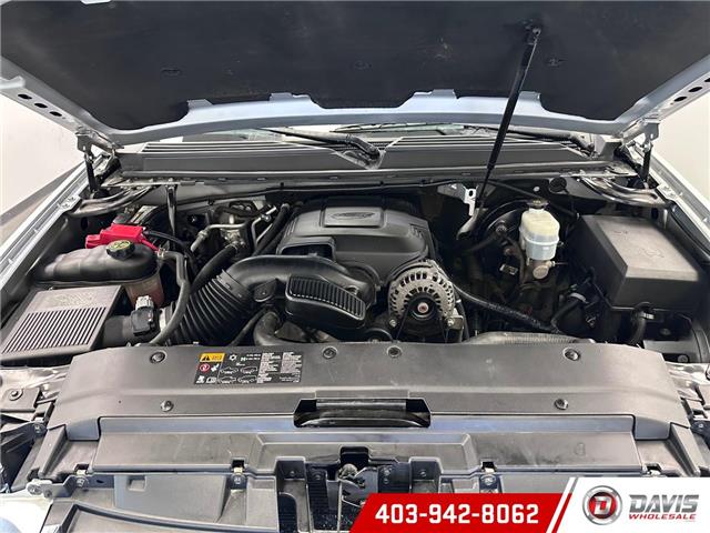 2014 GMC Yukon SLE (Stk: 21022) in Lethbridge - Image 19 of 19