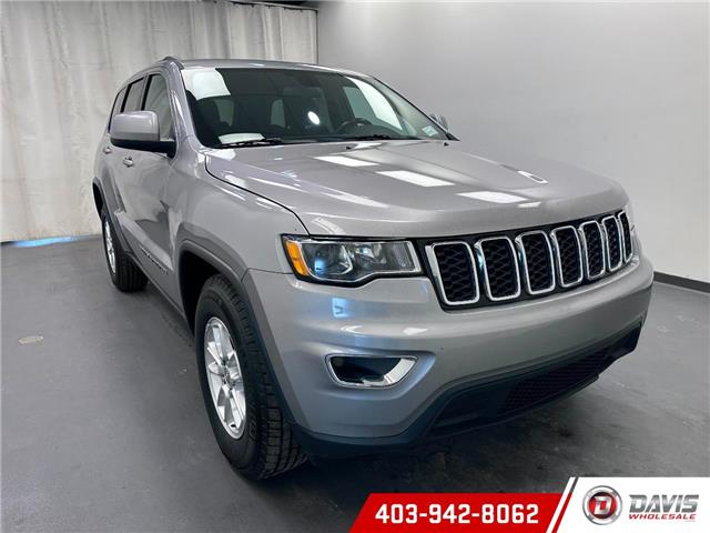 2020 Jeep Grand Cherokee Laredo (Stk: 14903) in Lethbridge - Image 3 of 20 2020 Jeep Grand Cherokee Laredo (Stk: 14903) in Lethbridge - Image 3 of 20