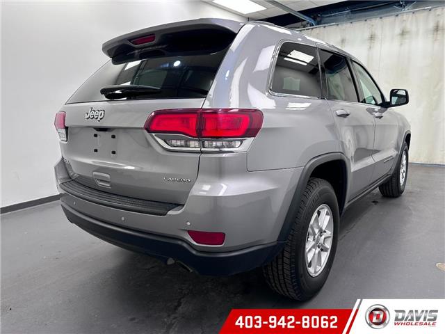 2020 Jeep Grand Cherokee Laredo (Stk: 14903) in Lethbridge - Image 4 of 20 2020 Jeep Grand Cherokee Laredo (Stk: 14903) in Lethbridge - Image 4 of 20