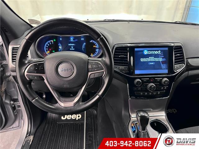 2020 Jeep Grand Cherokee Laredo (Stk: 14903) in Lethbridge - Image 12 of 20 2020 Jeep Grand Cherokee Laredo (Stk: 14903) in Lethbridge - Image 12 of 20