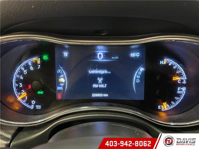 2020 Jeep Grand Cherokee Laredo (Stk: 14903) in Lethbridge - Image 14 of 20 2020 Jeep Grand Cherokee Laredo (Stk: 14903) in Lethbridge - Image 14 of 20