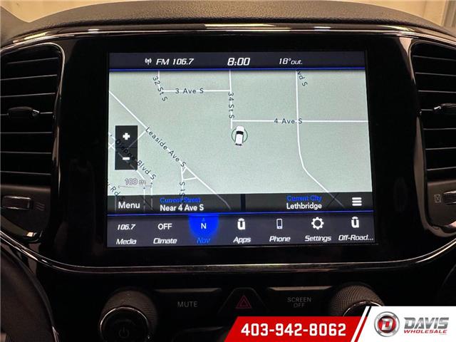 2020 Jeep Grand Cherokee Laredo (Stk: 14903) in Lethbridge - Image 16 of 20 2020 Jeep Grand Cherokee Laredo (Stk: 14903) in Lethbridge - Image 16 of 20