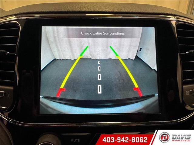 2020 Jeep Grand Cherokee Laredo (Stk: 14903) in Lethbridge - Image 17 of 20 2020 Jeep Grand Cherokee Laredo (Stk: 14903) in Lethbridge - Image 17 of 20