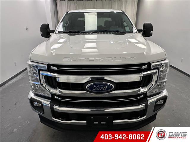 2020 Ford F-350 XLT (Stk: 20917) in Lethbridge - Image 2 of 21