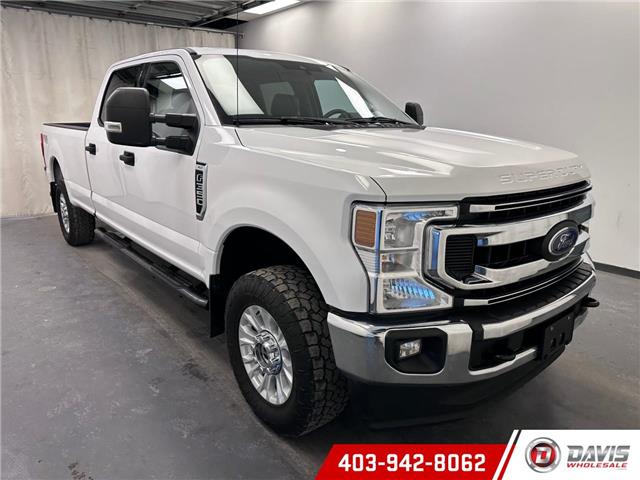 2020 Ford F-350 XLT (Stk: 20917) in Lethbridge - Image 3 of 21