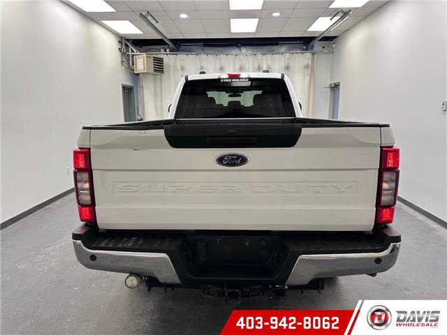 2020 Ford F-350 XLT (Stk: 20917) in Lethbridge - Image 5 of 21