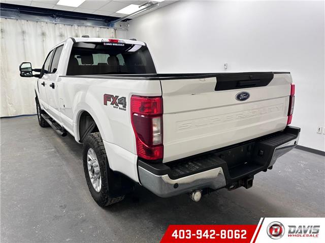 2020 Ford F-350 XLT (Stk: 20917) in Lethbridge - Image 6 of 21