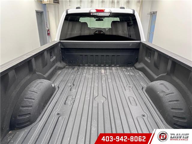 2020 Ford F-350 XLT (Stk: 20917) in Lethbridge - Image 9 of 21