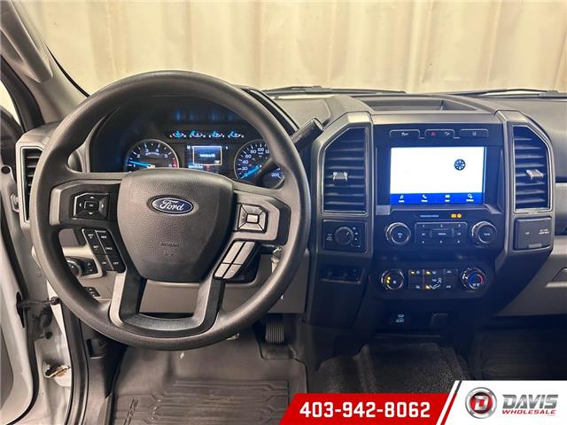 2020 Ford F-350 XLT (Stk: 20917) in Lethbridge - Image 12 of 21
