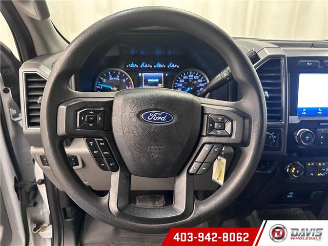 2020 Ford F-350 XLT (Stk: 20917) in Lethbridge - Image 13 of 21