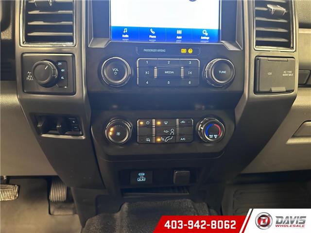 2020 Ford F-350 XLT (Stk: 20917) in Lethbridge - Image 15 of 21